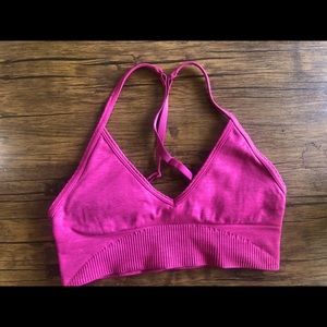 Lululemon sports bra - XS/S - size 4